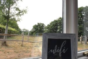 Fotografie z fotogalerie ubytování Long Hoyle Annexe v destinaci Heyshott