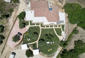 Albergo rurale Essenza di Mirto