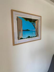 Fotografia z galérie ubytovania Santorini hyerois v destinácii Hyères