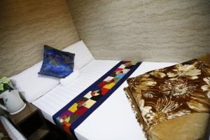 Φαγητό σε αυτός ο ξενώνας ή κάπου εκεί κοντά