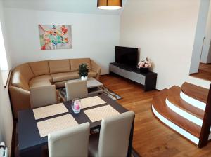 Gallery image of Apartmánový dům Michael in Lipova Lazne