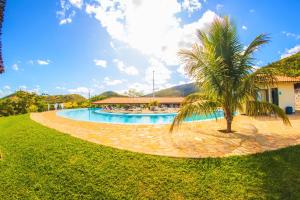 Billede fra billedgalleriet på Aguazul Hotel i Augusto de Lima