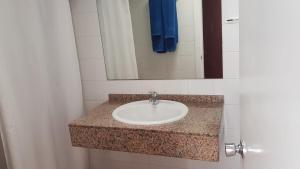 Fotografia z galérie ubytovania Apartamentos Isla Bonita v destinácii Puerto Rico de Gran Canaria