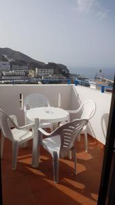 Fotografia z galérie ubytovania Apartamentos Isla Bonita v destinácii Puerto Rico de Gran Canaria