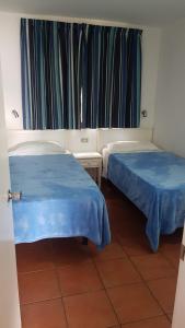 Fotografia z galérie ubytovania Apartamentos Isla Bonita v destinácii Puerto Rico de Gran Canaria