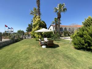 Imagen de la galería de BURÇ HOTEL, en Dalaman