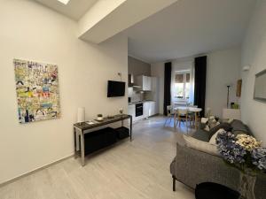 Photo de la galerie de l'établissement Riviera Apartments, à Pescara