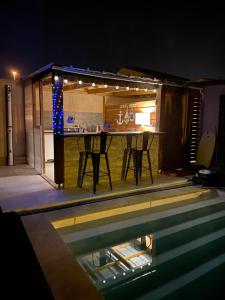 Fotografia z galérie ubytovania Jolie Villa climatisée piscine parking Perpignan v destinácii Perpignan