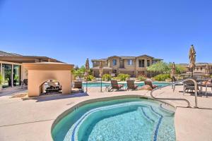 Gallery image of Sunny Scottsdale Condo with Resort-Style Perks! in Scottsdale