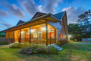 Gallery image of Ambiance Villa in La Digue