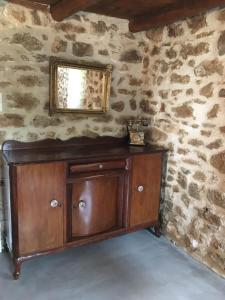 Fotografie z fotogalerie ubytování Messinian Stone House v destinaci Messini