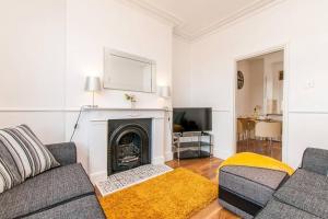 Gallery image of Central Broadstairs Apartment Close To Beach in Broadstairs