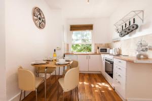 Gallery image of Central Broadstairs Apartment Close To Beach in Broadstairs