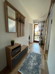 Fotografia z galérie ubytovania Apartamenty Cichy Kącik v destinácii Poronin