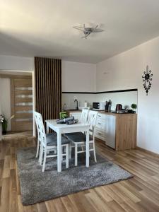 Fotografia z galérie ubytovania Apartamenty Cichy Kącik v destinácii Poronin