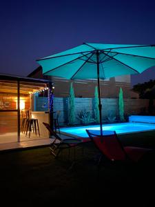 Fotografia z galérie ubytovania Jolie Villa climatisée piscine parking Perpignan v destinácii Perpignan