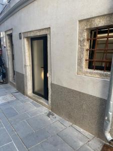 Fotografie z fotogalerie ubytování Cres Studio C v destinaci Cres