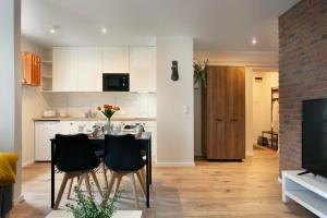 Imagen de la galería de Elite Apartments Center Deluxe, en Gdansk