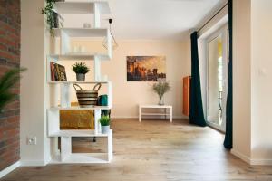 Imagen de la galería de Elite Apartments Center Deluxe, en Gdansk