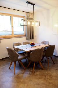 Zdjęcie z galerii obiektu Apartment Goaßa - Familie Zehner w mieście Göriach