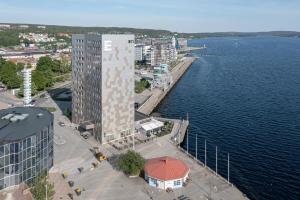 Příroda nedaleko hotelu