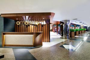 Kép The Cityview - Chinese YMCA of Hong Kong szállásáról Hongkongban a galériában