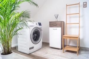 Fotografia z galérie ubytovania AllOne apartman v destinácii Lenti