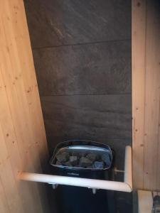 Zdjęcie z galerii obiektu Apartment Goaßa - Familie Zehner w mieście Göriach