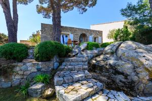 Κήπος έξω από το U PIAZZALE