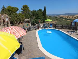 Foto dalla galleria di Agriturismo Podere Cherzo a Cinigiano