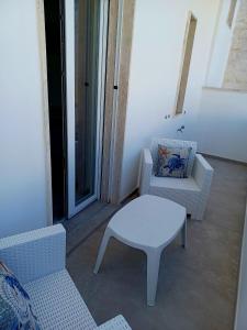 Gallery image of House Salento Central Rooms in Torre San Giovanni Ugento +25 photos