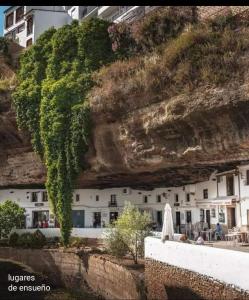 Galeriebild der Unterkunft Casa Primavera in Setenil de las Bodegas