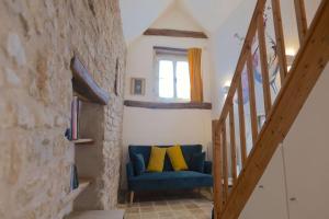 Imagen de la galería de L'Angevin - Gevrey-Chambertin, en Gevrey-Chambertin