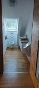 Fotografia z galérie ubytovania Ferienwohnung Sonnenhang Würnitz v destinácii Würnitz