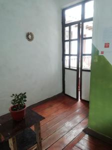 Gallery image of Mochilero Colonial in Cuenca