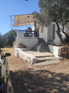 Фотография из галереи The traditional house-Skalia,kalymnos в городе Калимнос