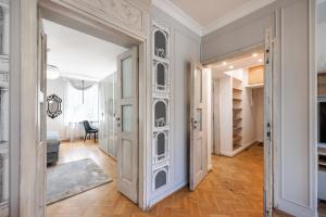 Fotografia z galérie ubytovania Premium Artdeco Boutique vo Varšave