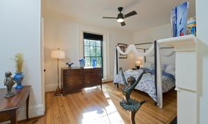 Gallery image of Red Hill Bed and Breakfast in Lovingston