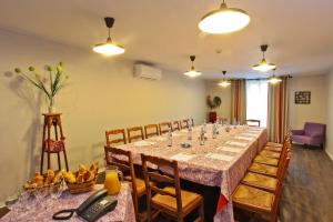 Bevande di Hotel Agian - Maison Bonnet