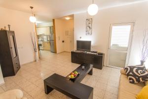 Gallery image of Sunlight Holiday Apartment in Arad