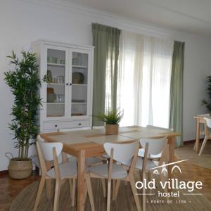 Fotografie z fotogalerie ubytování Old Village Hostel v destinaci Ponte de Lima
