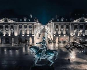 Fotografia z galérie ubytovania Orléans 1er proche gare et centre T2 bis v destinácii Orléans