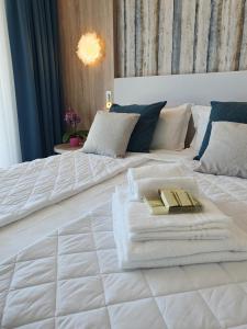 Hotel Galassia Suites & Spa