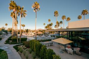 Gallery image of Andaz Scottsdale Resort & Bungalows in Scottsdale