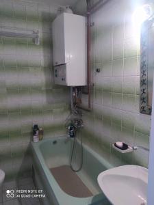 Bagno di Apartman Mickey