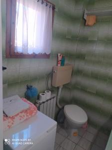 Bagno di Apartman Mickey