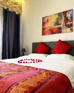 Gallery image of Beit Lebbos Boutique Hotel in Beït ed Dîne