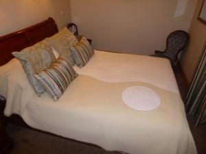 Letto o letti in una camera di Ben View Guesthouse