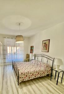 Gallery image of Appartamento Lella zona Terme Centro e vicino Villa Igea sito in Via Emilia 29 in Acqui Terme