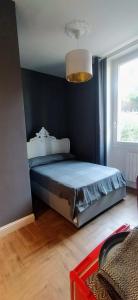 Fotografia z galérie ubytovania EL-EVEN - Guest Room v Ríme